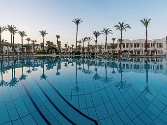 Happy Life Village Dahab