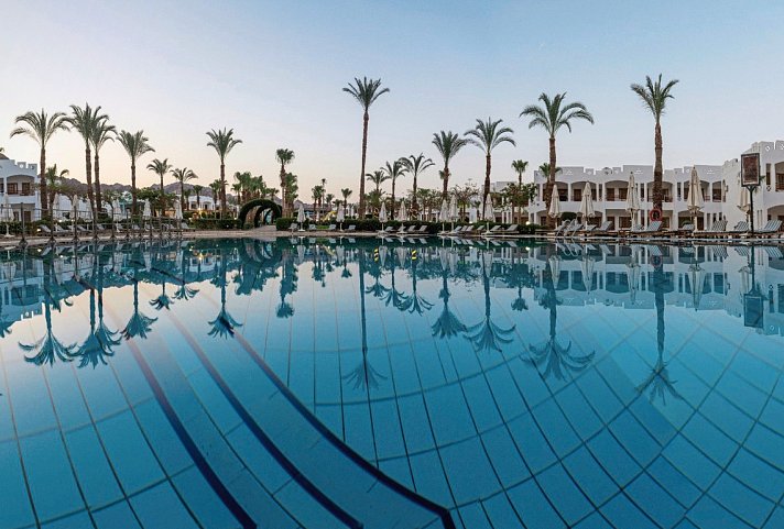 Happy Life Village Dahab
