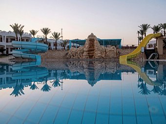 Happy Life Village Dahab