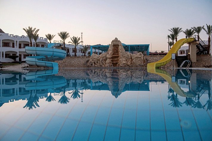Happy Life Village Dahab