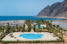 Happy Life Village Dahab
