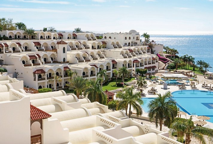 Mövenpick Resort Sharm El Sheikh