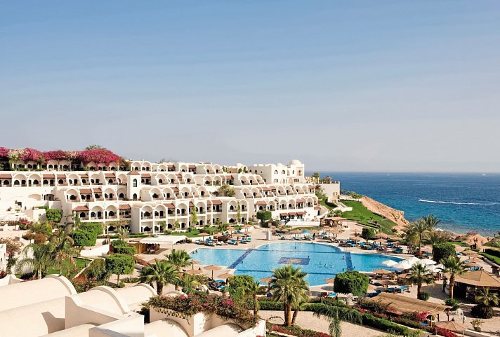 Mövenpick Resort Sharm El Sheikh