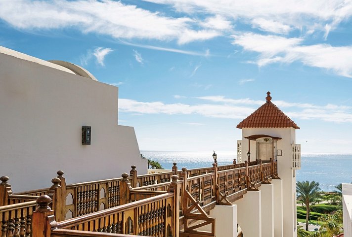 Mövenpick Resort Sharm El Sheikh