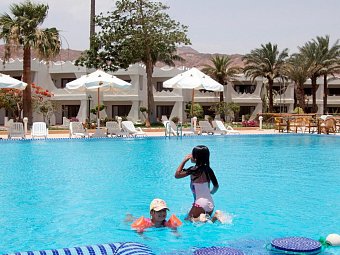 Swiss Inn Resort Dahab