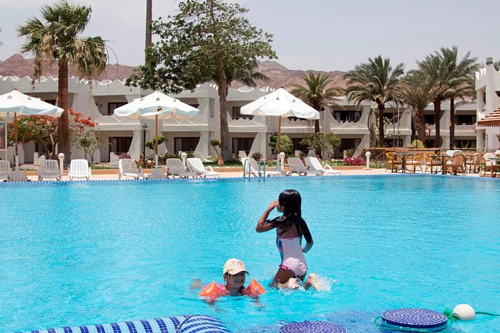Swiss Inn Resort Dahab