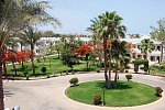 Swiss Inn Resort Dahab