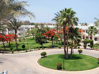 Swiss Inn Resort Dahab