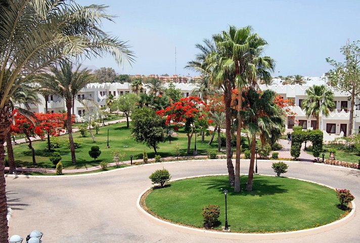 Swiss Inn Resort Dahab