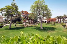 Swiss Inn Resort Dahab