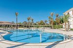 JAZ Fanara Resort & Residence