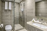 JAZ Fanara Resort & Residence