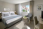 JAZ Fanara Resort & Residence