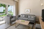 JAZ Fanara Resort & Residence