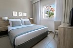 JAZ Fanara Resort & Residence