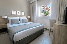 JAZ Fanara Resort & Residence - Wohnbeispiel Suite Familie Gartenblick (Zimmercodierung WIG)