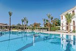 JAZ Fanara Resort & Residence