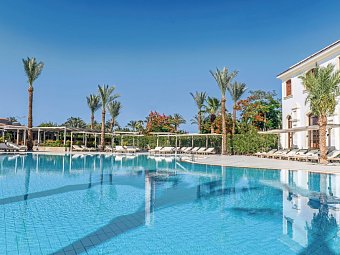 JAZ Fanara Resort & Residence