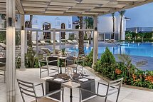 JAZ Fanara Resort & Residence