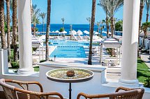 JAZ Fanara Resort & Residence