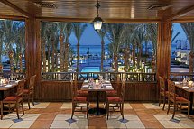 JAZ Fanara Resort & Residence
