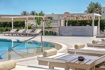 JAZ Fanara Resort & Residence