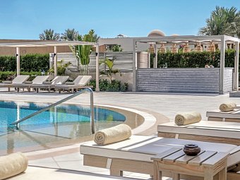 JAZ Fanara Resort & Residence