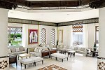JAZ Fanara Resort & Residence