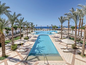 JAZ Fanara Resort & Residence