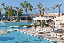 JAZ Fanara Resort & Residence