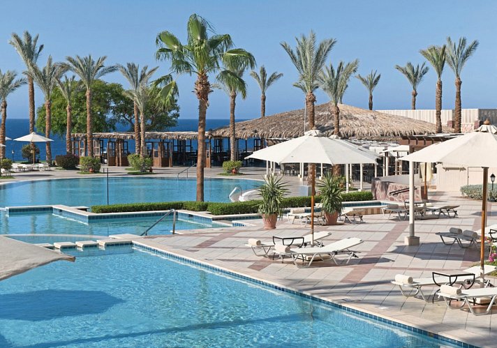 JAZ Fanara Resort & Residence