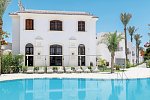 JAZ Fanara Resort & Residence