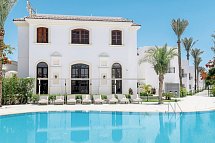 JAZ Fanara Resort & Residence