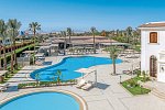 JAZ Fanara Resort & Residence