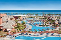 Pickalbatros Laguna Vista Hotel - Sharm El Sheikh
