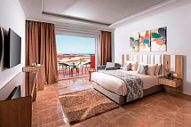 Pickalbatros Laguna Vista Hotel - Sharm El Sheikh - Wohnbeispiel Doppelzimmer Standard Meerblick (Zimmercodierungen DGM & DCM)