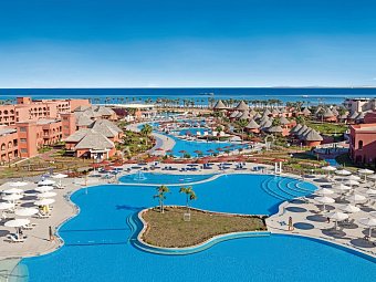 Pickalbatros Laguna Vista Hotel - Sharm El Sheikh