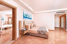 Pickalbatros Laguna Vista Hotel - Sharm El Sheikh - Wohnbeispiel Familienzimmer 2 Schlafzimmer (Zimmercodierung FB9)