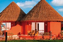 Pickalbatros Laguna Vista Hotel - Sharm El Sheikh - Wohnbeispiel Bungalow Gartenblick (Zimmercodierung B1G)