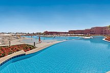 Pickalbatros Laguna Vista Hotel - Sharm El Sheikh