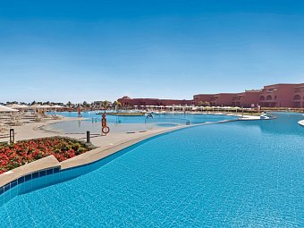 Pickalbatros Laguna Vista Hotel - Sharm El Sheikh