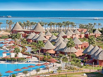 Pickalbatros Laguna Vista Hotel - Sharm El Sheikh