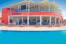 Pickalbatros Laguna Vista Hotel - Sharm El Sheikh