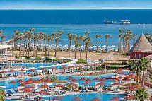 Pickalbatros Laguna Vista Hotel - Sharm El Sheikh