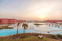 Pickalbatros Laguna Vista Hotel - Sharm El Sheikh