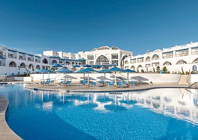 Pickalbatros Palace Resort - Sharm El Sheikh (ex: Albatros Palace Sharm) Ras Nasrani