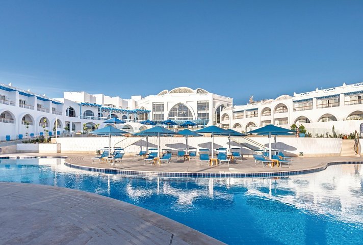 Pickalbatros Palace Resort - Sharm El Sheikh