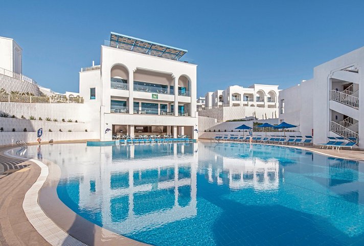Pickalbatros Palace Resort - Sharm El Sheikh