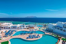 Pickalbatros Palace Resort - Sharm El Sheikh