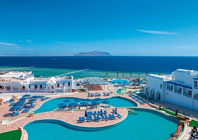 Pickalbatros Palace Resort - Sharm El Sheikh Ras Nasrani